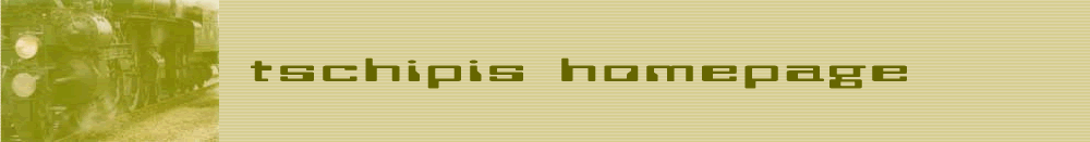 tschipis homepage
